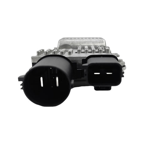 Radiator Fan Control Module Fit For Ford Territory SZ Falcon FG-X AR298C609AA 1137328621 2011-2016 - Machter