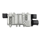 Radiator Fan Control Module Fit For Ford Territory SZ Falcon FG-X AR298C609AA 1137328621 2011-2016 HFR-FD002 - Machter
