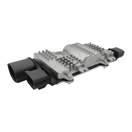 Radiator Fan Control Module Fit For Ford Territory SZ Falcon FG-X AR298C609AA 1137328621 2011-2016 - Machter