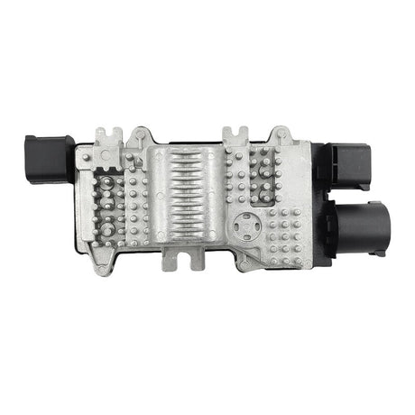Radiator Fan Control Module Fit For Ford Territory SZ Falcon FG-X AR298C609AA 1137328621 2011-2016 - Machter