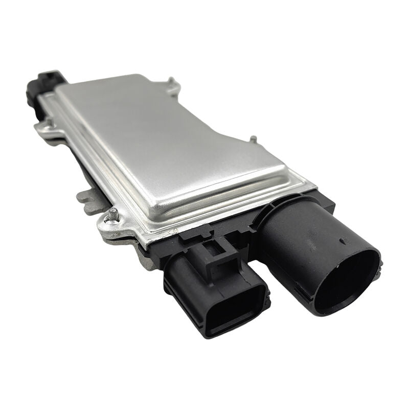Radiator Fan Control Module Fit For Ford Territory SZ Falcon FG-X AR298C609AA 1137328621 2011-2016 HFR-FD002 - Machter