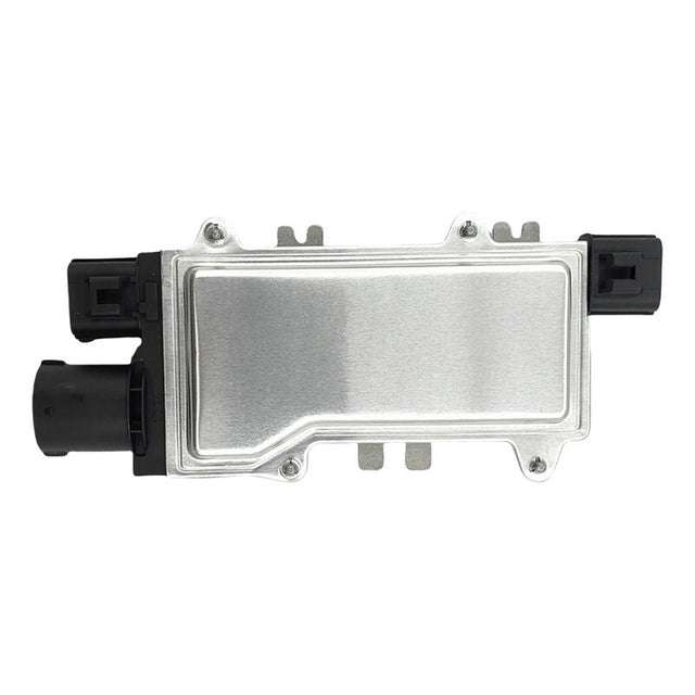 Radiator Fan Control Module Fit For Ford Territory SZ Falcon FG-X AR298C609AA 1137328621 2011-2016 HFR-FD002 - Machter