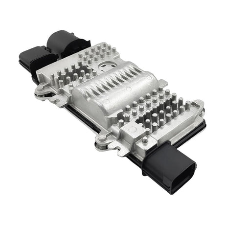 Radiator Fan Control Module Fit For Ford Territory SZ Falcon FG-X AR298C609AA 1137328621 2011-2016 - Machter