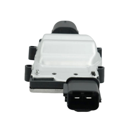 Radiator Fan Control Module Fit For Ford Focus Mondeo Kuga For Mazda 3 5 For Volvo V40 FWD-525 526 - Machter