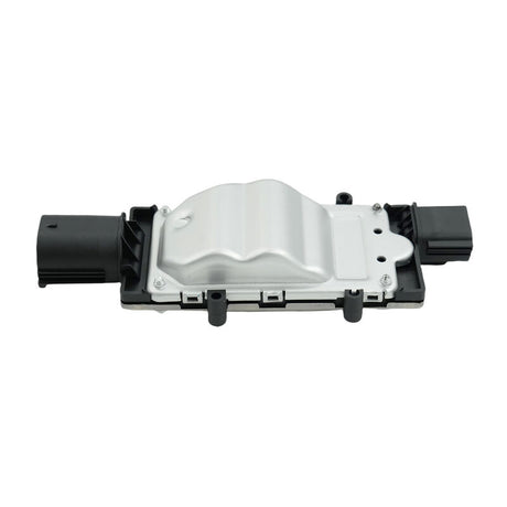 Radiator Fan Control Module Fit For Ford Focus Mondeo Kuga For Mazda 3 5 For Volvo V40 FWD-525 526 - Machter