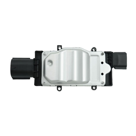 Radiator Fan Control Module Fit For Ford Focus Mondeo Kuga For Mazda 3 5 For Volvo V40 FWD-525 526 - Machter