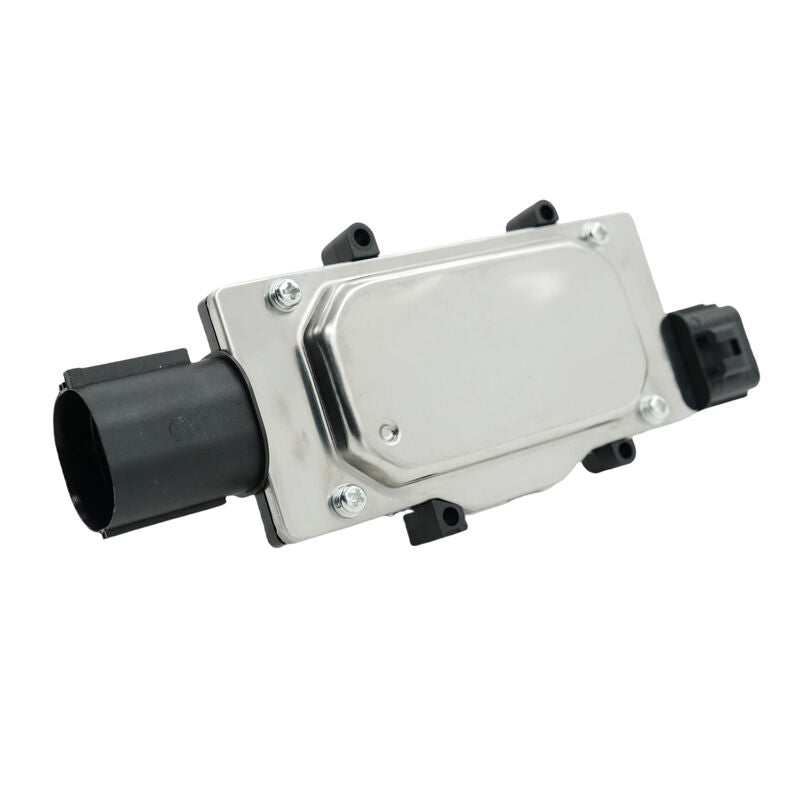Radiator Fan Control Module Fit For Ford Focus Mondeo Kuga For Mazda 3 5 For Volvo V40 FWD-525 526 HFR-MA001 - Machter