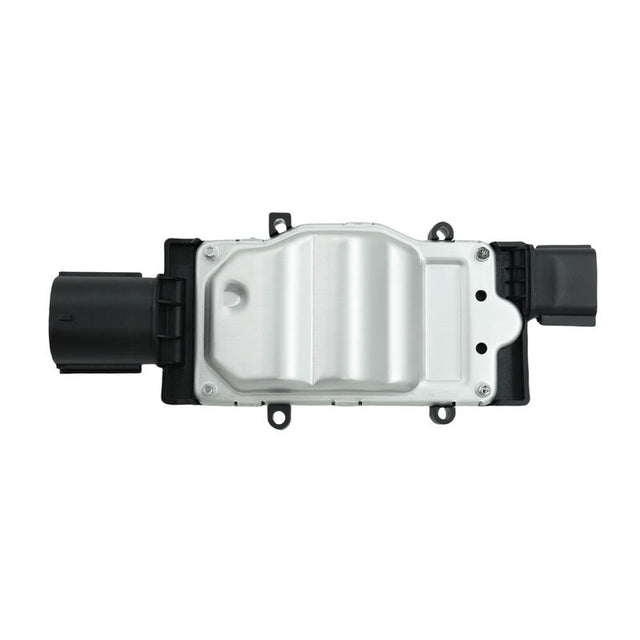 Radiator Fan Control Module Fit For Ford Focus Mondeo Kuga For Mazda 3 5 For Volvo V40 FWD-525 526 HFR-MA001 - Machter
