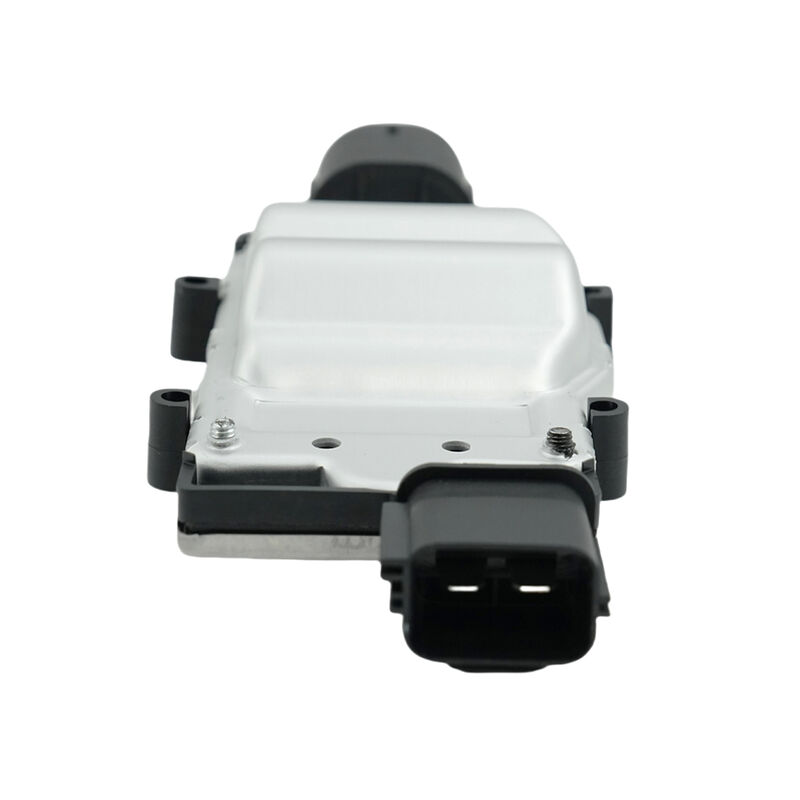 Radiator Fan Control Module Fit For Ford Focus Mondeo Kuga For Mazda 3 5 For Volvo V40 FWD-525 526 HFR-MA001 - Machter