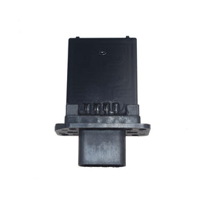 Blower Motor Heater Fan Resistor Fit For Nissan Navara D40 Pathfinder R51 Spain VSK HFR-NS001 - Machter