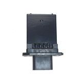 Blower Motor Heater Fan Resistor Fit For Nissan Navara D40 Pathfinder R51 Spain VSK HFR-NS001 - Machter