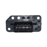 Blower Motor Heater Fan Resistor Fit For Nissan Navara D40 Pathfinder R51 Spain VSK HFR-NS001 - Machter