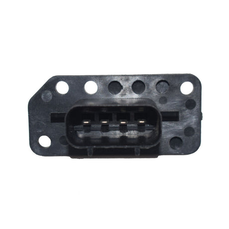 Blower Motor Heater Fan Resistor Fit For Nissan Navara D40 Pathfinder R51 Spain VSK HFR-NS001 - Machter