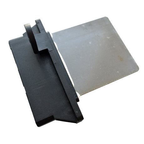 4 Pins Blower Motor Heater Fan Resistor Fit For Nissan X-Trail T30 Isuzu D-Max Holden Colorado RC Manual Climate Control 27150EY00A 271508H300 - Machter