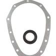 Timing Cover Set HOLDEN 132 138 GREY MOTOR HG006 - PERMASEAL
