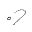 Timing Cover Set FORD 200 170 144 6 CYL HG013 - PERMASEAL