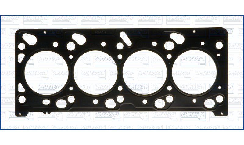 Ford Eyde 1.8FI Mls Head Gasket HG101A - Austral | Universal Auto Spares