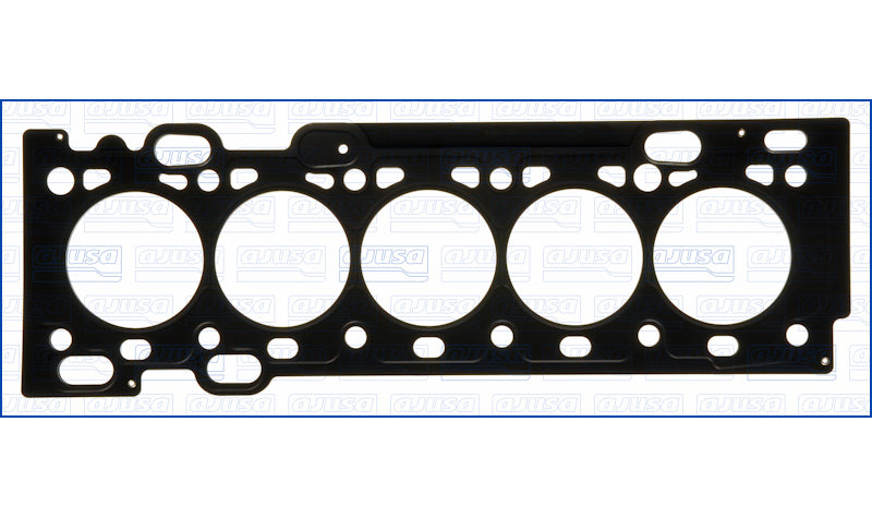 Vol B5254T3 Mls Head Gasket HG109A - Austral