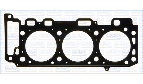 Ford 4.0L V6 SOHC Mls Head Gasket LH HG124LA - Austral | Universal Auto Spares