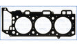Ford 4.0L V6 SOHC Mls Head Gasket RH HG124RA - Austral | Universal Auto Spares