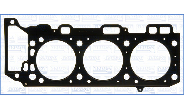 Ford 4.0L V6 SOHC Mls Head Gasket RH HG124RA - Austral | Universal Auto Spares