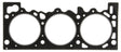 Ford 4.0L OHV Head Gasket LH HG129L - Austral | Universal Auto Spares