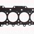Head Gasket JEEP ENR ENJ 2.5 2.8 DOHC HG1437B - FAI