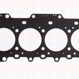 Head Gasket JEEP ENR ENJ 2.5 2.8 DOHC HG1437B - FAI