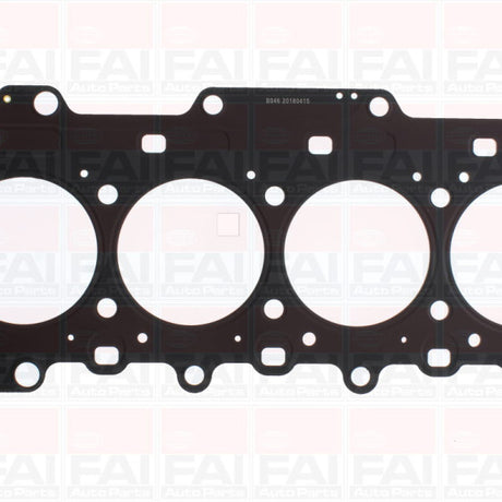 Head Gasket JEEP ENR ENJ 2.5 2.8 DOHC HG1437B - FAI