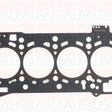 Head Gasket VOLKSWAGEN AUDI SEAT HG1718B - FAI
