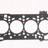 Head Gasket VOLKSWAGEN AUDI SEAT HG1718B - FAI