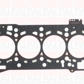 Head Gasket VOLKSWAGEN AUDI SEAT HG1718B - FAI