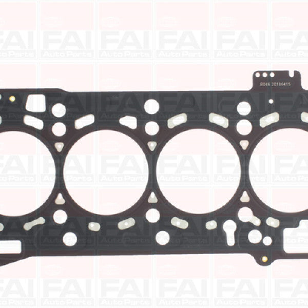 Head Gasket VOLKSWAGEN AUDI SEAT HG1718B - FAI