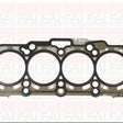 Head Gasket VOLKSWAGEN CAGA CBBB CEGA CBAB HG1743B - FAI