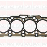 Head Gasket VOLKSWAGEN CAGA CBBB CEGA CBAB HG1743B - FAI
