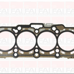 Head Gasket VOLKSWAGEN CAGA CBBB CEGA CBAB HG1743B - FAI