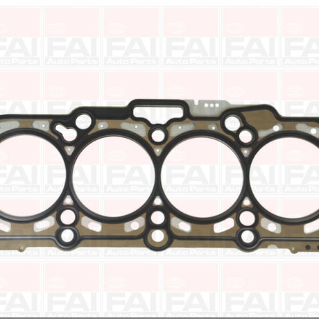 Head Gasket VOLKSWAGEN CAGA CBBB CEGA CBAB HG1743B - FAI