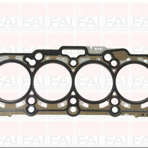 Head Gasket VOLKSWAGEN CAGA CBBB CEGA CBAB HG1743B - FAI