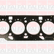 Head Gasket JEEP ENS 2.8 DOHC 16V HG1946B - FAI