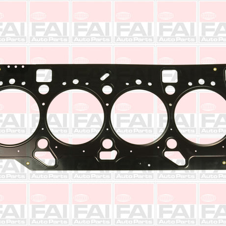 Head Gasket JEEP ENS 2.8 DOHC 16V HG1946B - FAI