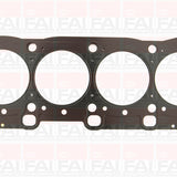 Head Gasket MAZDA RF SOHC 16V HG2100 - FAI