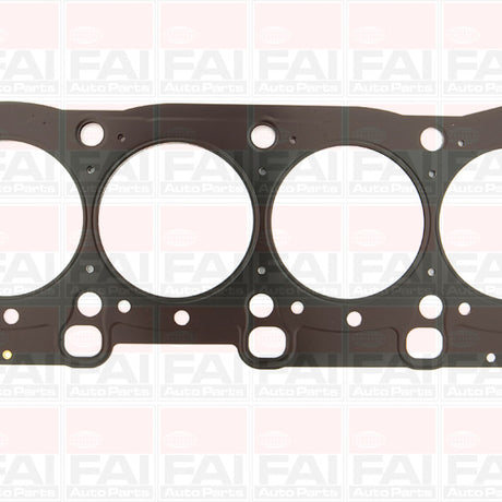 Head Gasket MAZDA RF SOHC 16V HG2100 - FAI