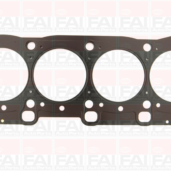 Head Gasket MAZDA RF SOHC 16V HG2100 - FAI