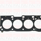 Head Gasket MAZDA R2 DOHC 16V HG2140 - FAI