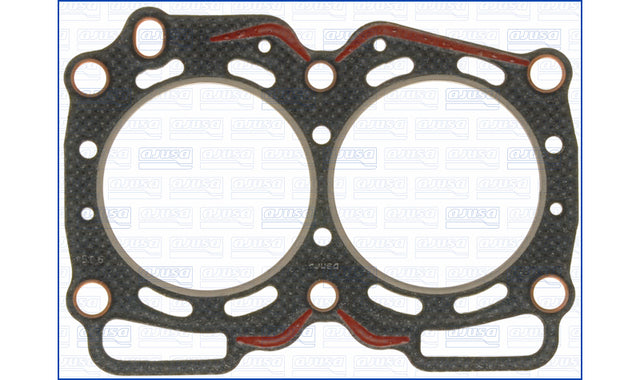 Subaru EJ25D Head Gasket HG217A - Austral | Universal Auto Spares