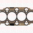 Head Gasket HYUNDAI D4FB HG2184B - FAI