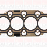 Head Gasket HYUNDAI D4FB HG2184B - FAI