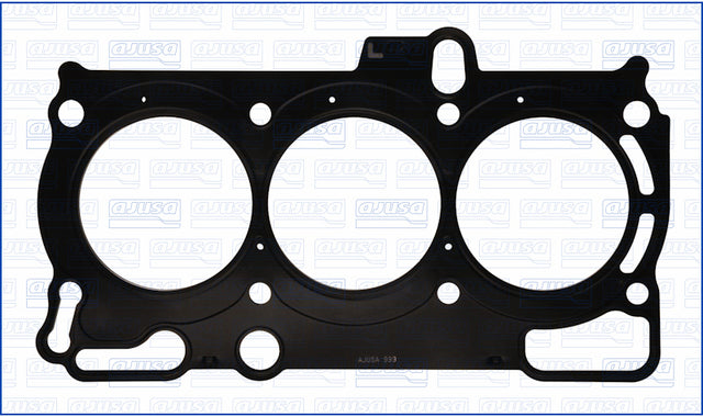 Subaru EZ30R Mls Head Gasket LH HG220LA - Austral | Universal Auto Spares