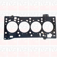 Head Gasket VOLKSWAGEN AUDI SEAT HG2311B - FAI
