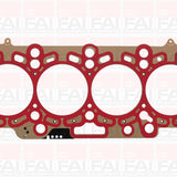 Head Gasket VW CSHA CNEA DOHC 16V HG2331B - FAI